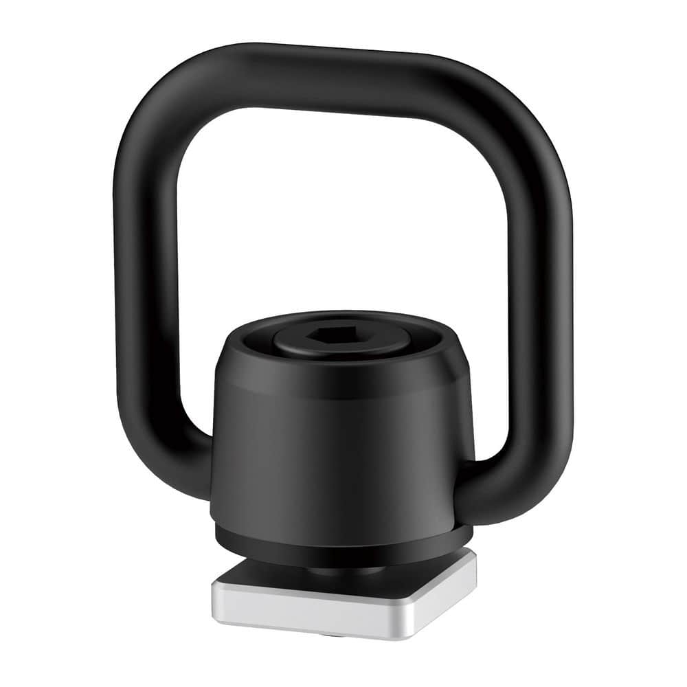 Foldable eye bolt T-slot installation price history on PriceWatchPro