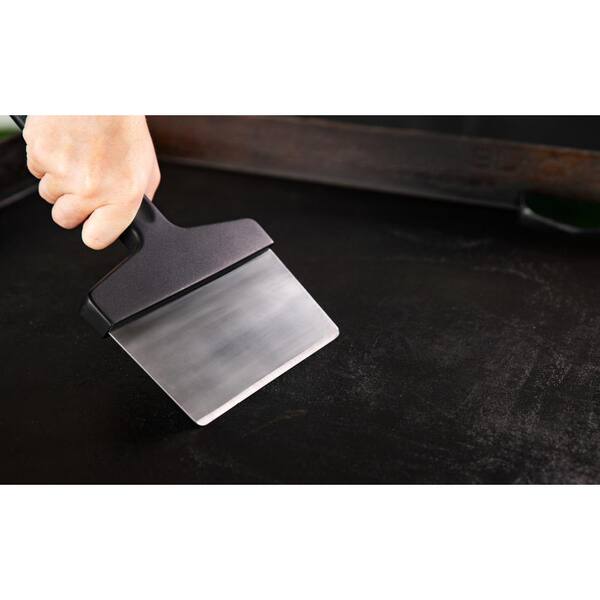 Grillstone Grill Cleaning Block Cooking Accessory 750SS012HD - The Home  Depot