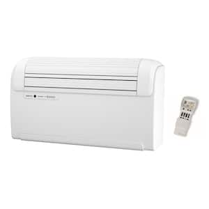 Maestro 9 HP 9,000 BTU 115V Through-the-Wall Air Conditioner with Heat and Remote