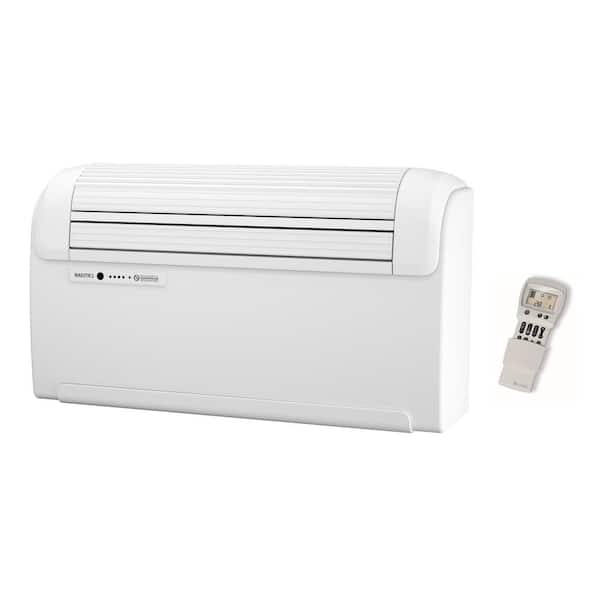 OLIMPIA SPLENDID Maestro 9 HP 9,000 BTU 115V Through-the-Wall Air  Conditioner with Heat and Remote 2020 - The Home Depot
