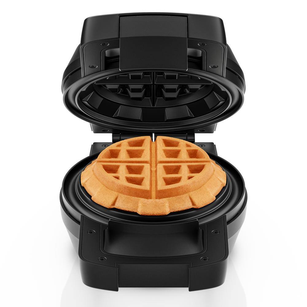 chefman rotating waffle maker