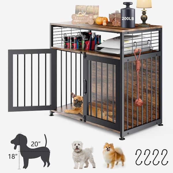 puppy-crate-durable-toys-etc