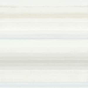 Morning Haze Grey Non-woven Paper Peel and Stick Matte Wallpaper Roll 30.75 Sq. ft.
