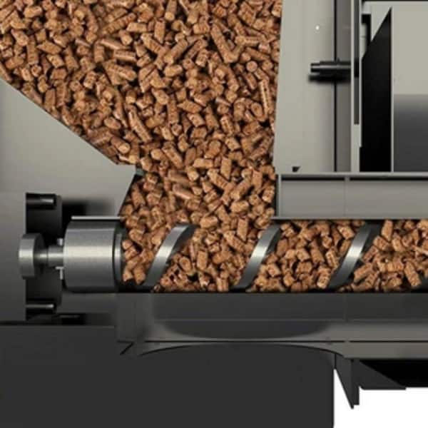 Z GRILLS 20 lbs. Cherry Wood Pellets WP-CHERRY-20 - The Home Depot