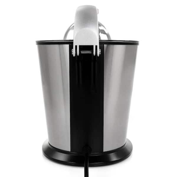 Stainless Steel WIRELESS ELECTRIC CITRUS JUICER, for Home at Rs 460 in Surat