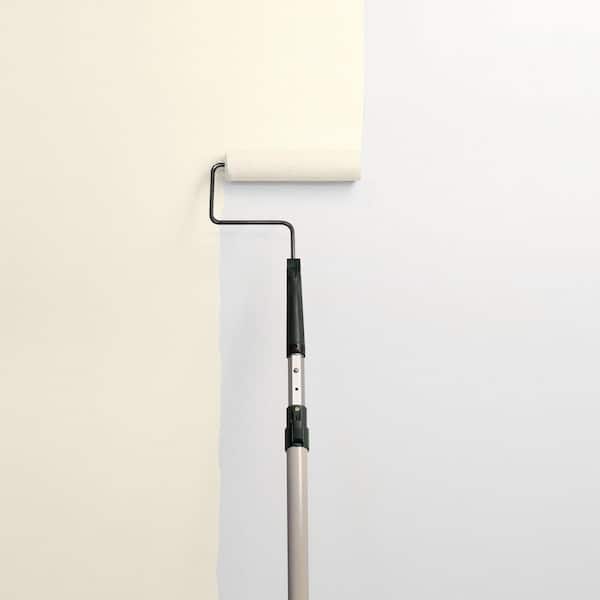 Milk Paint PPG1098-1 Paint - Comparable to BENJAMIN MOORE'S Acadia White