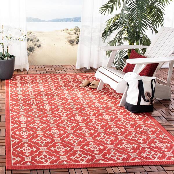Stone Pebble Indoor-Outdoor Synthetic Fiber Carpet Area Rug | 3/16 Thick  Customize your Size and Shape