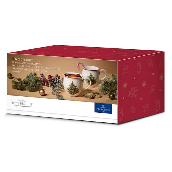 Villeroy & Boch Coffee to Go Delight