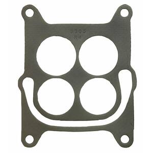 Fel-Pro® 60248 - Carburetor Mounting Gasket