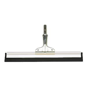 16 in. Stainless Steel Squeegee