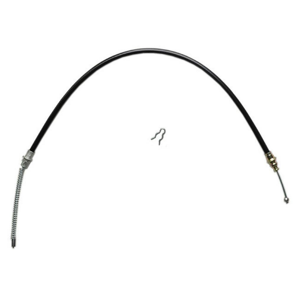 For 1992-1996 Ford F150 Parking Brake Cable Front Raybestos