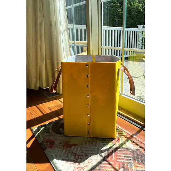 https://images.thdstatic.com/productImages/a1b23272-0afd-4c76-b40a-639eef51f263/svn/yellow-handcrafted-4-home-cube-storage-bins-glny2050-c3_600.jpg