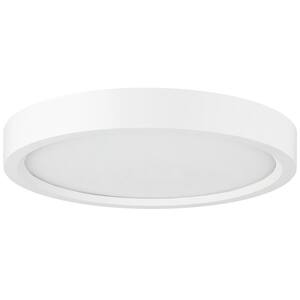 flush mount led motion sensor light