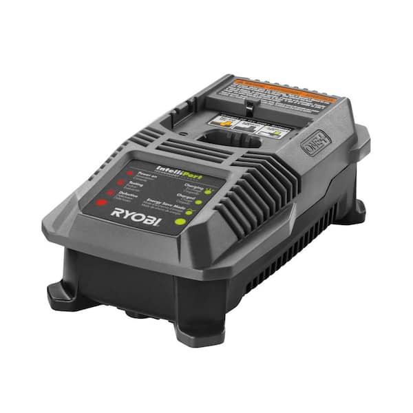 ryobi 18 charger