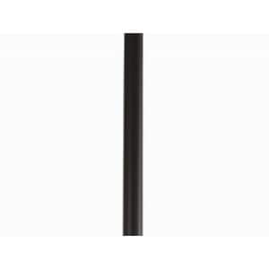 12 in. Coal Extension Downrod