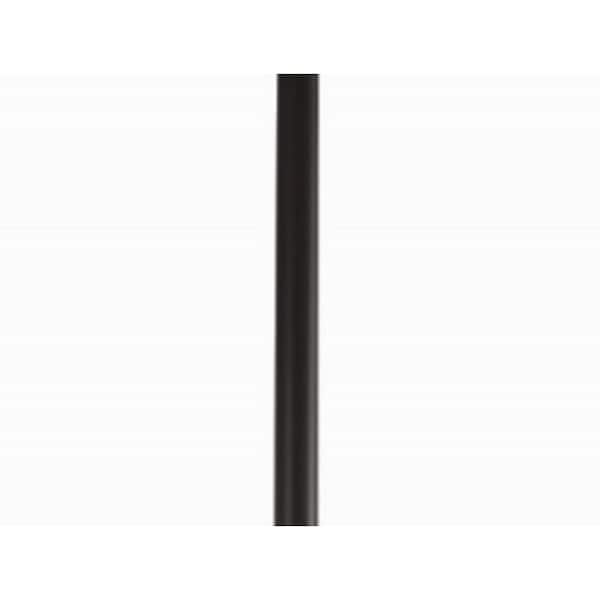MINKA-AIRE 18 in. Coal Downrod DR518-CL - The Home Depot