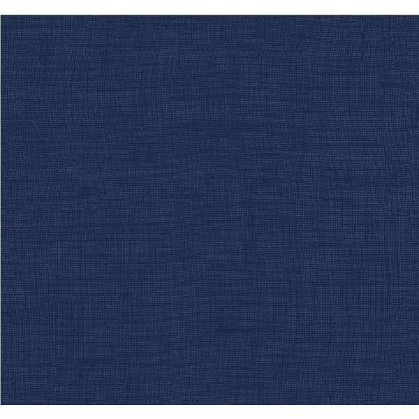 Dark Blue Polyfill Outdoor Throw Pillow Set