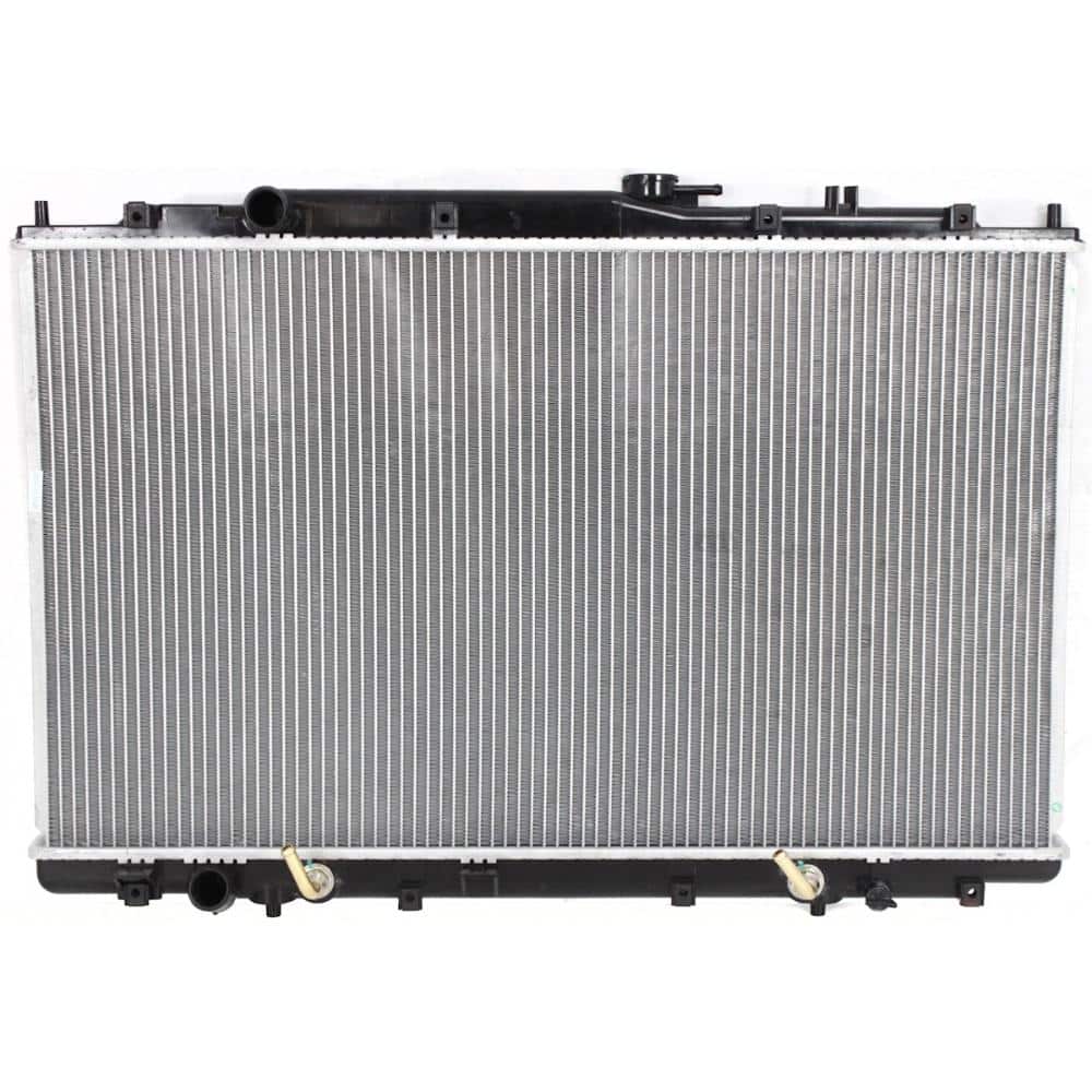 Radiator Compatible with Honda Odyssey 1999-2004, Isuzu Oasis 1999 Direct Fit 2.3L, 3.5L price history on PriceWatchPro
