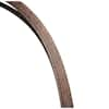 SWISHER 50 in. Replacement Engine Belt for Mowers 20655 The Home