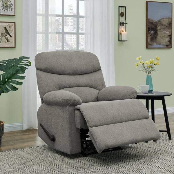 Prolounger power wall hugger reclining chair with usb online port