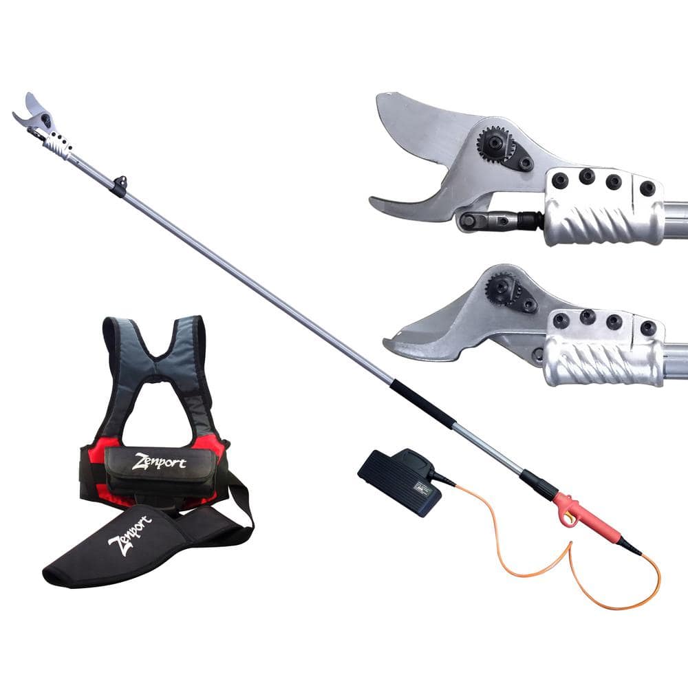Long Reach Electric Pruner 1.5 M reach 