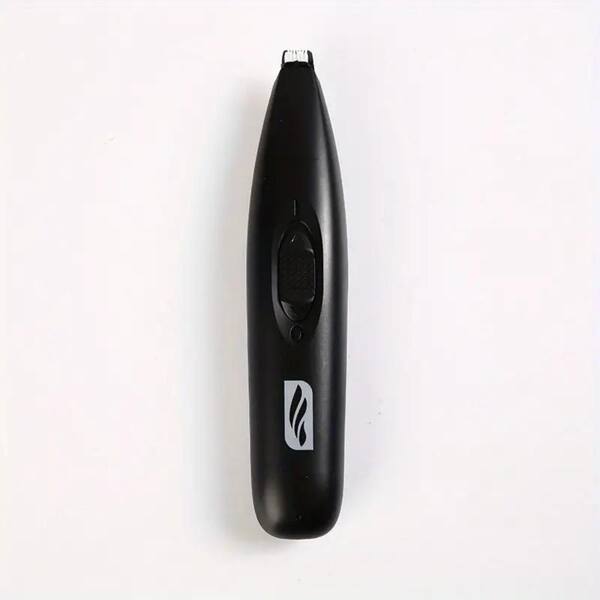 Wellco Pet Electronic Clipper Cats And Dogs Hair Trimmer Pet Paw Nail Grooming Tool (1-Piece)