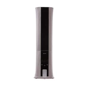 Pillar 1.7 Gal. Ultrasonic Humidifier for 750 sq. ft.