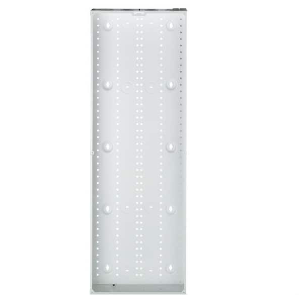 42 in. Structured Media Enclosure, White 47605-42N