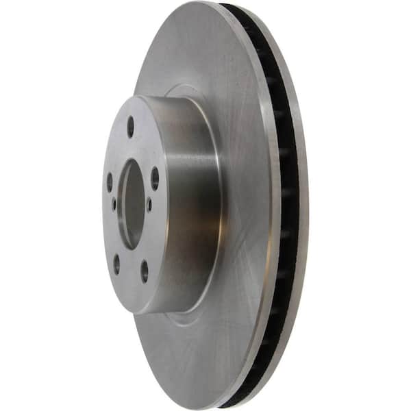 Centric Parts Disc Brake Rotor