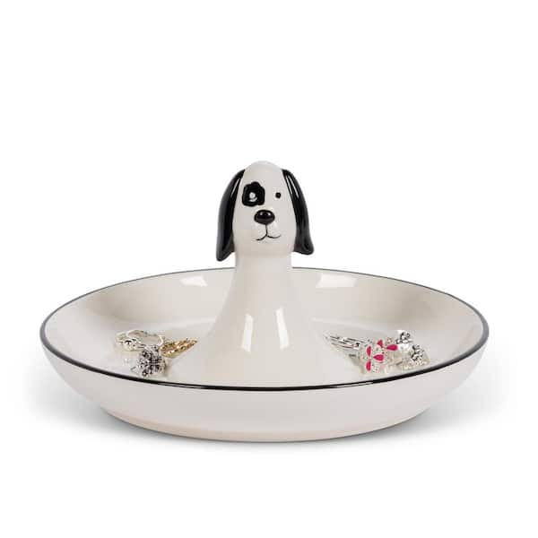 Dog ring clearance dish