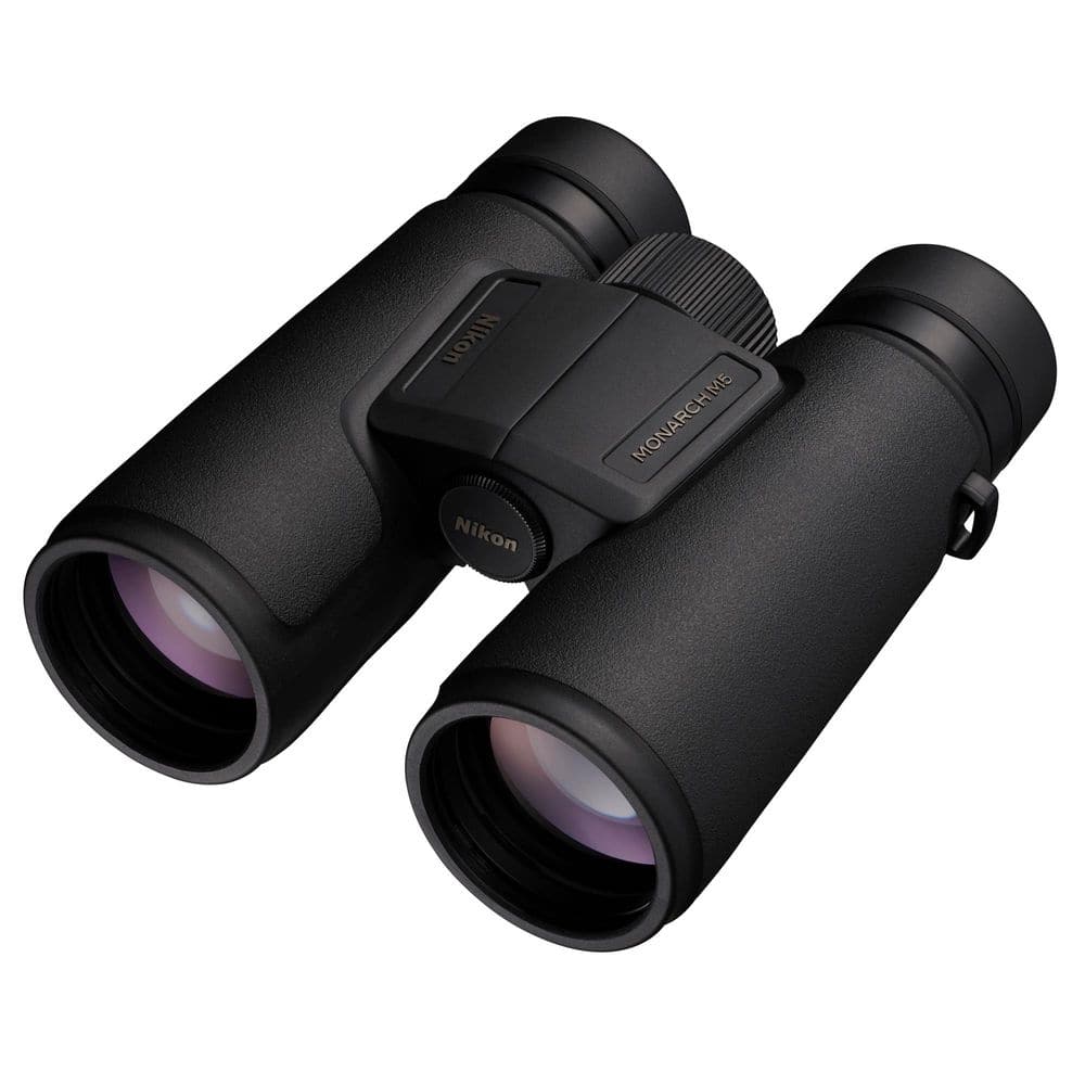 Nikon MONARCH M5 10 x 42-mm Binoculars