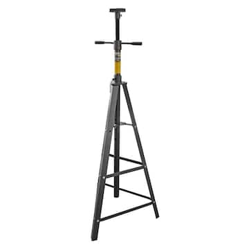 RJS-2TH High Reach Tripod Jack Stand with 4,000 lb. Capacity