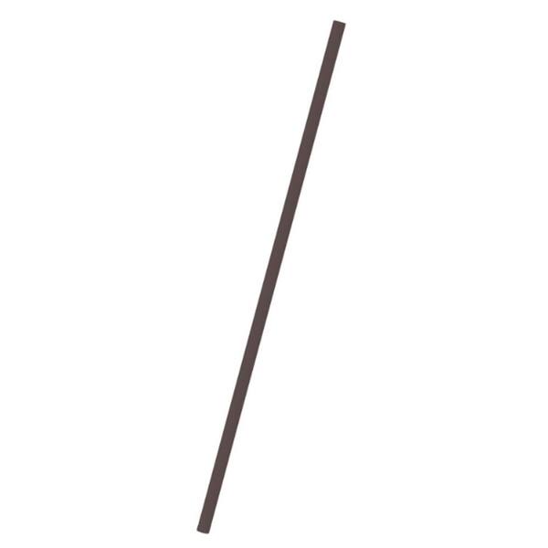 Lucci Air 18 in. Oil Rubbed Bronze Extension Downrod