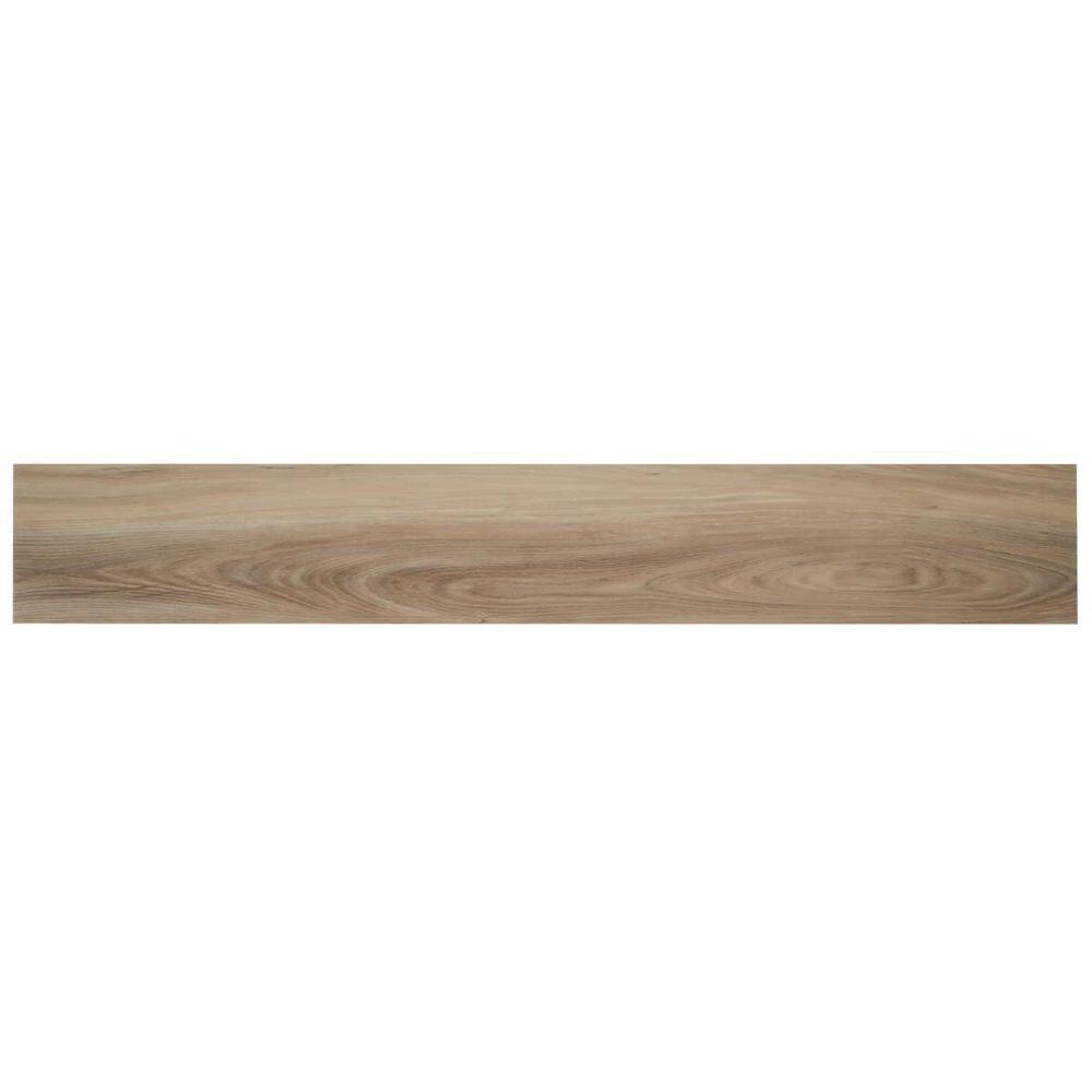 Ardel Cottage 9 in. x 0.18 in. Loose Lay Matte Luxury Vinyl Floor Tile Sample price history on PriceWatchPro