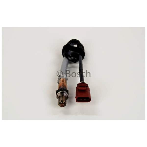 Bosch Oxygen Sensor 2006-2007 Volkswagen Passat