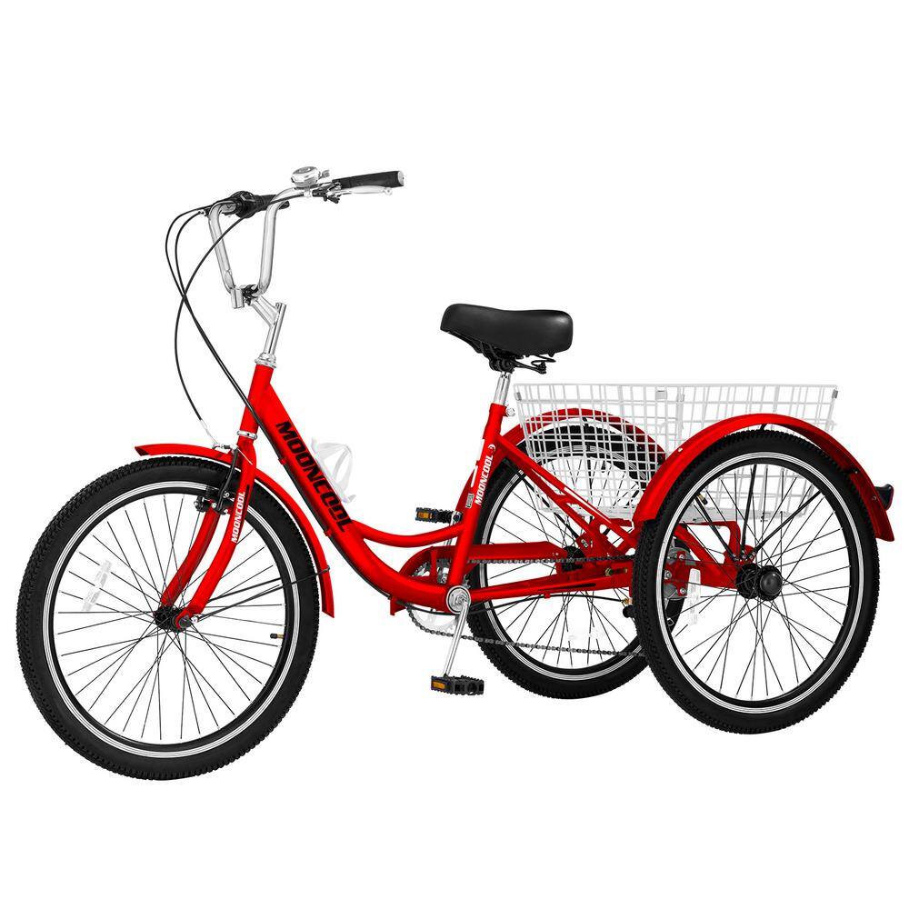 schwinn bicycles 3 wheels