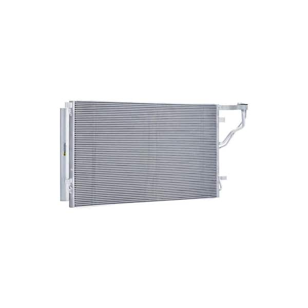 TYC A/C Condenser
