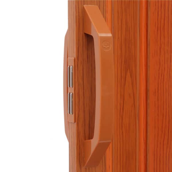  LTL Home Products VS4896F - Puerta plegable de acordeón, 48 x  96 pulgadas, madera de frutas : Herramientas y Mejoras del Hogar