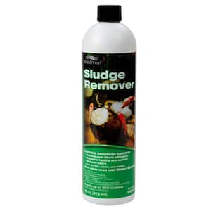 16 oz. Sludge Remover