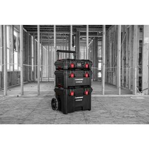 Build-Out Large Tool Box