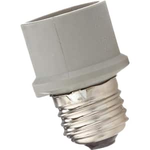 Southwire 59415WD Indoor Light Control Socket With Timed Photocell