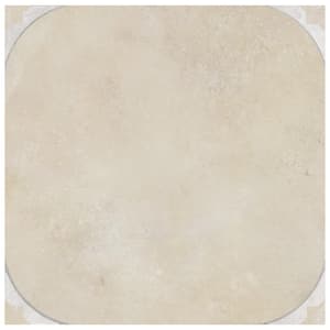Tetuan Arena 17-3/8 in. x 17-3/8 in. Porcelain Floor and Wall Tile (14.91 sq. ft./Case)