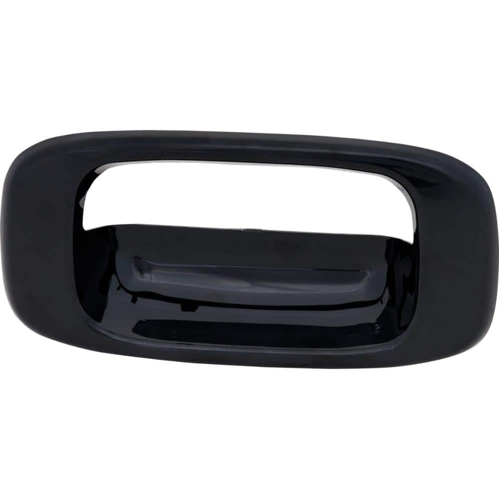 Tailgate Handle Compatible with GMC Sierra 1500 1999-2006, Sierra 2500 1999-2004, Sierra 2500 HD 2001-2006 price history on PriceWatchPro