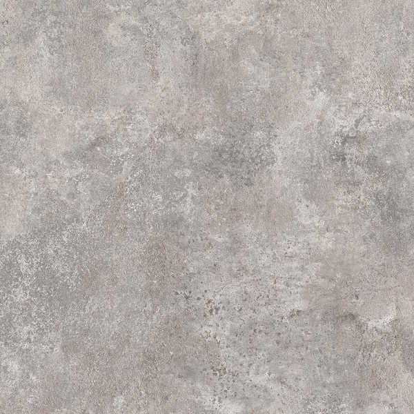 FORMICA 4 ft. x 8 ft. Laminate Sheet in Patine Concrete with Matte Finish