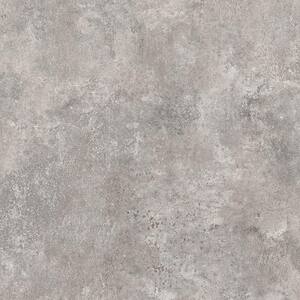 5 ft. x 12 ft. Laminate Sheet in Patine Concrete with Monolith Finish