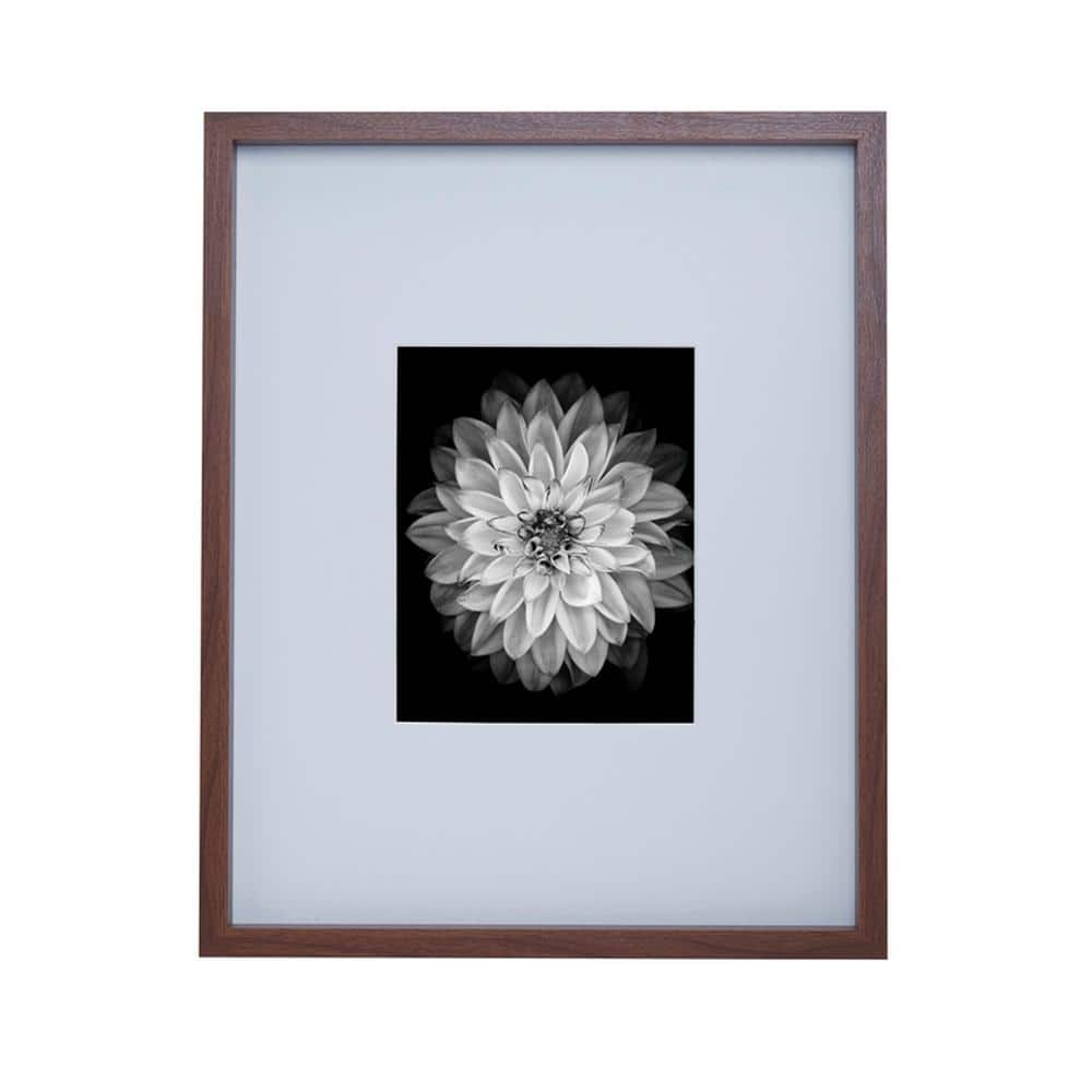 Mikasa 17 in. x 21 in. Wood Gallery Wall Picture Frame 16 in. x 20 in ...