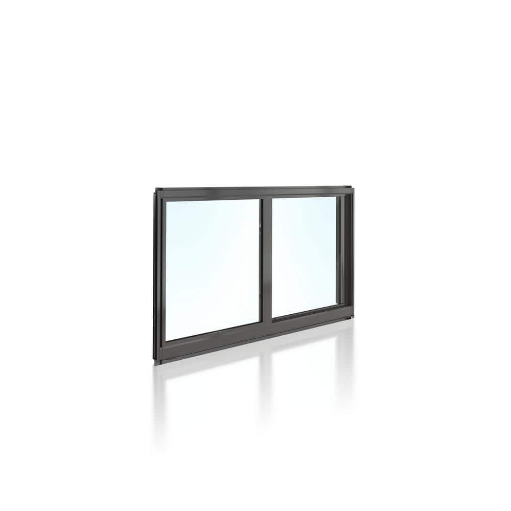 PGT Custom Windows And Doors Aluminum Horizontal Rolling Windows Pgt custom windows and doors aluminum horizontal rolling windows