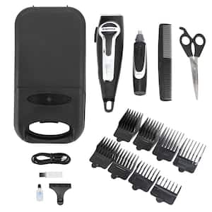 Hair Clippers - The Home Depot