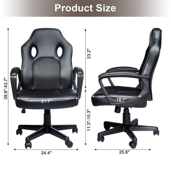 https://images.thdstatic.com/productImages/a1c2e4f1-b2aa-4f91-b3e4-3ffdba7f2c2c/svn/black-pinksvdas-gaming-chairs-a-5068-bl-c3_600.jpg