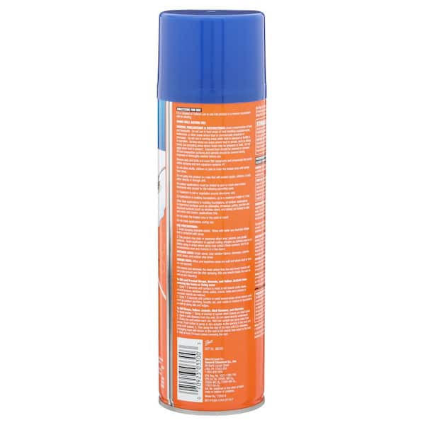 TERRO Foam Wasp and Hornet Killer 19 oz
